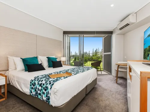 The Sand Resort Kingscliff - Holiday Management Co.