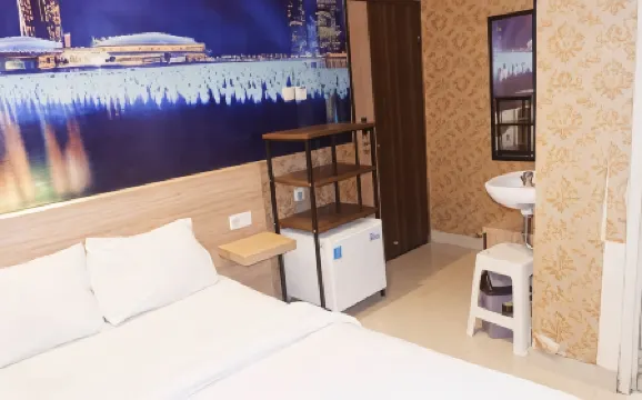 Residence 61 Gajah Mada Jakarta