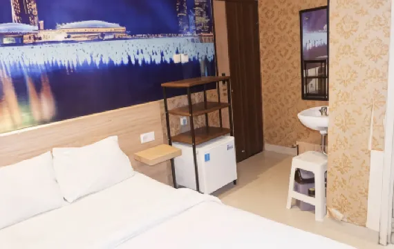 Residence 61 Gajah Mada Jakarta