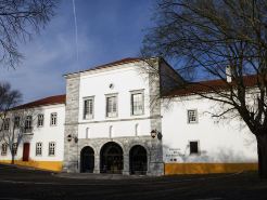 Pousada Convento de Beja – Historic Hotel