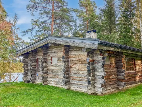 Kelosyväri 17 Hotels in Nordöstra Savolax