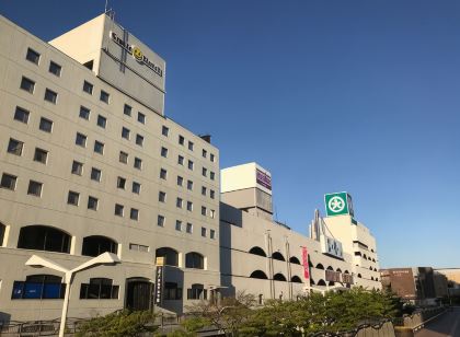 微笑飯店-下關