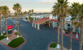 Ramada by Wyndham Las Cruces Hotel & Conference Center