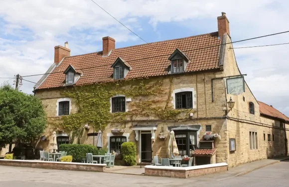 野兔和獵犬旅館