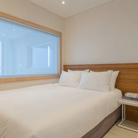 Pohang Pool Villa Yeongil