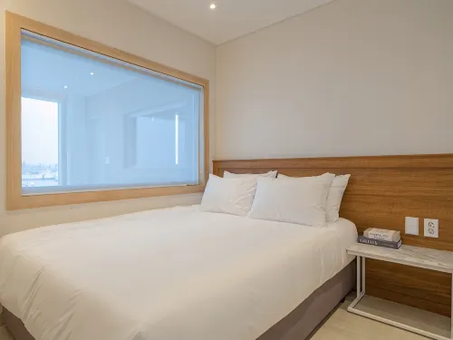 Pohang Pool Villa Yeongil