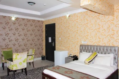 New Blue Diamond Hotel (Rosebud)