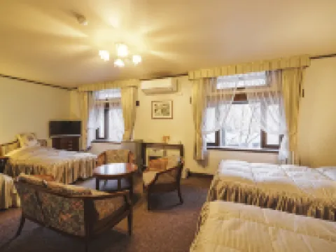 Hotel Auberge