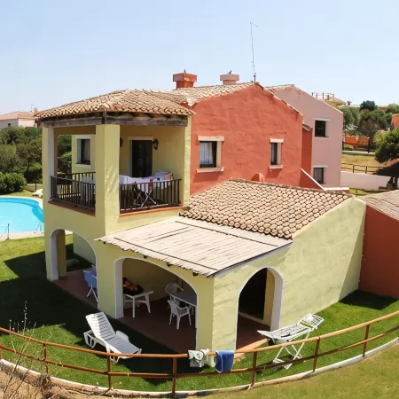 Charming Sea & Villas Villa Num2089