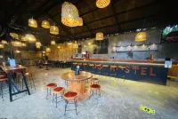 MAAYONG HOSTEL - Quầy bar