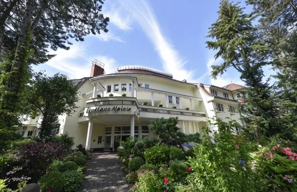 阿普尼納蘭德漢斯酒店