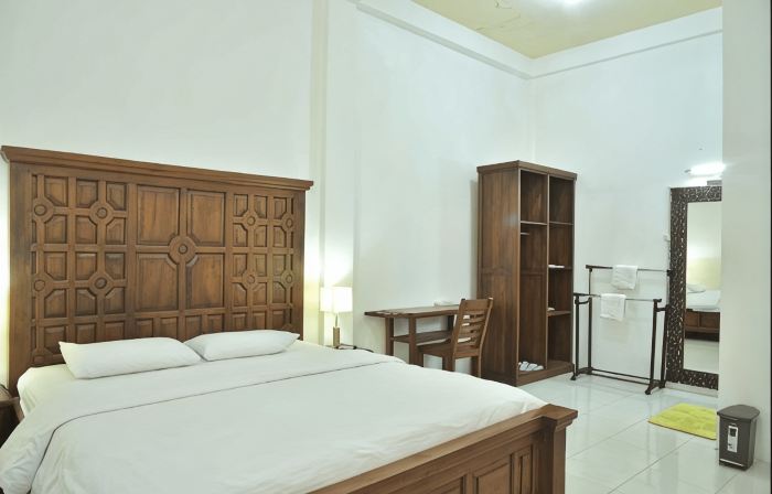 Hotel Family Nur