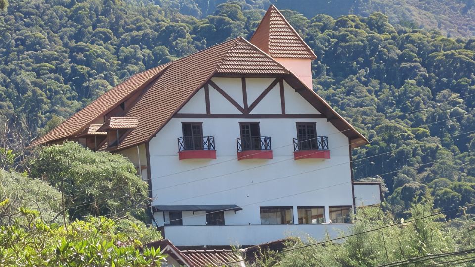 Hotel Willisau