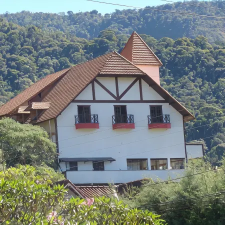 Hotel Willisau Hotels in Teresopolis