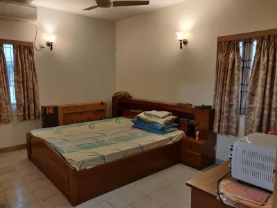 Lovely Couple Friendly Guest House  호텔