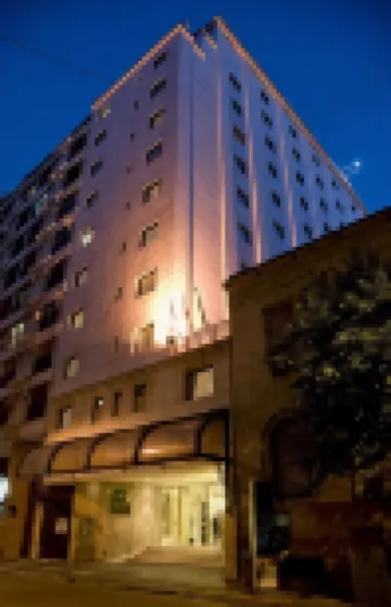 Argenta Tower Hotel & Suites Hotels near Palacio San Martín