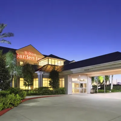 Hilton Garden Inn Beaumont Hotel di Beaumont
