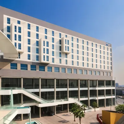 City Express by Marriott Monterrey Universidad