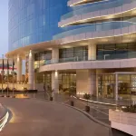 ル メリディアン リヤド