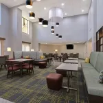 Hampton Inn & Suites by Hilton Marina Hotel a Marina