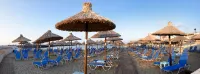 Stella Village Seaside Hotel - Beach