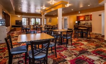 Best Western Moreno Hotel Suites