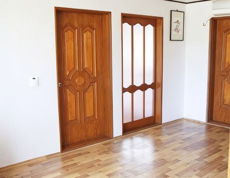 숙소 규정 이미지 1