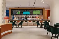 Kresten Palace Hotel - bar