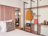 StayHere Rabat - Agdal Boutique Hotel Hotels near Sofia Palace