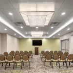 Hilton Garden Inn Halifax Airport