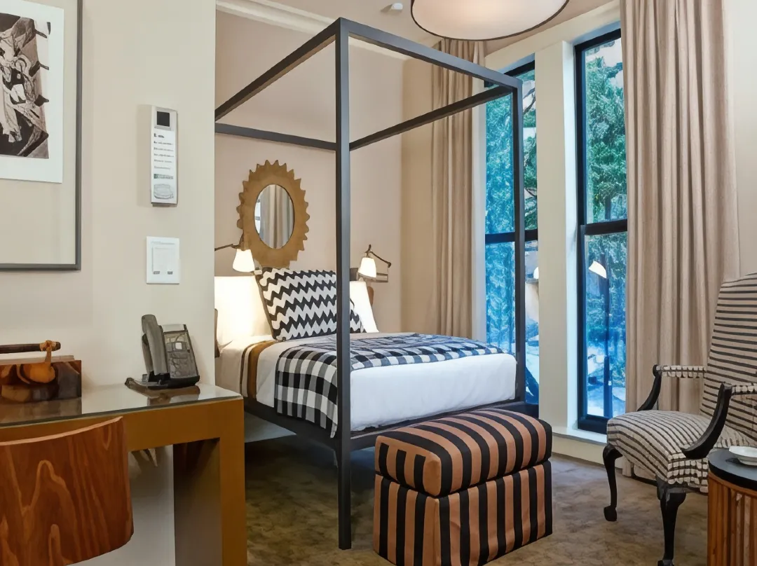 Inn At St. Botolph - Boston, MA