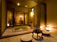 SEKIYA RESORT Bettei Haruki