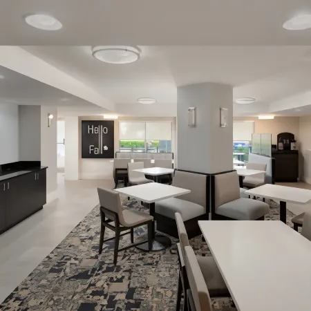 Fairfield Inn & Suites Palm Beach