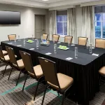 富蘭克林庫爾斯普林斯Residence Inn 飯店