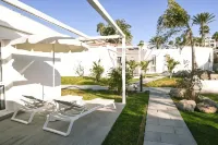 HL Miraflor Suites Hotel - Tiny houses