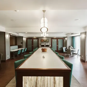 Hampton Inn Bismarck