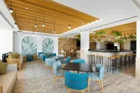 Courtyard Cancun Airport