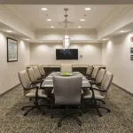 Hampton Inn and Suites Tulsa Downtown