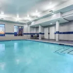 Hampton Inn & Suites Kittery-Portsmouth Hotels in York Harbor