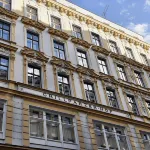 City Pension Stephansplatz I Self Check IN Các khách sạn ở Rothneusiedl