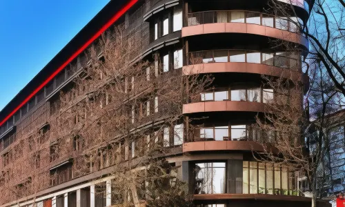 The St. Regis Istanbul