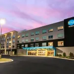 Tru by Hilton Seneca Clemson Hotels in Seneca