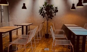 Seongnam Bunker 1148