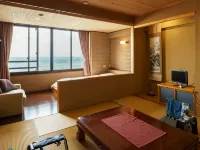 Seiunsou Hotels in Murakami