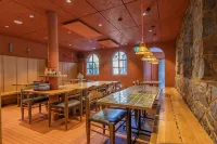 House of Ullr Hotels in Perisher Valley