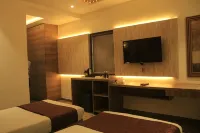 Hotel Sahyadri