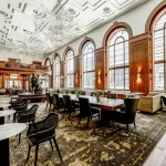 Hotel Fort des Moines, Curio Collection by Hilton Hotel a Des Moines