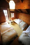 Yajima Pension Starship Hotels in Hara