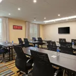 Fairfield Inn & Suites Tucumcari