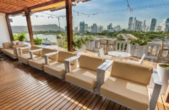 GHL Collection Armería Real Hotel